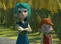 Klincus - Die fantastische Welt von Frondosa