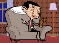 Mr. Bean - Die Cartoon-Serie