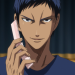 Kuroko's Basketball