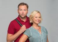 Gemischtes Doppel - Beinahe wahre Geschichten