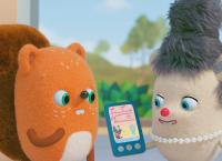 Beccas Bande - Mit Mut wird alles gut!