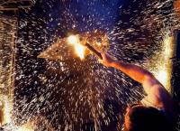 Wettkampf der Waffenschmiede