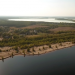 Die Lausitz von oben