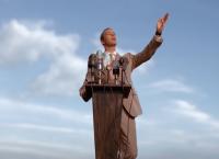 Billy Graham - Ein Leben für die gute Botschaft