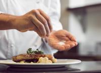 Cauchemar en cuisine