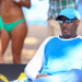 Death in Paradise