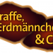 Giraffe, Erdmännchen & Co.