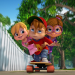 ALVINNN!!! und die Chipmunks