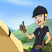 Horseland, die Pferderanch