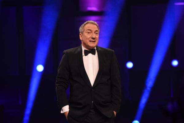 Bild 1 von 39: Im Bild: Robert Palfrader.