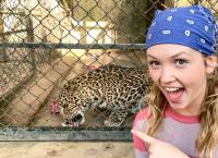 Nina und die wilden Tiere