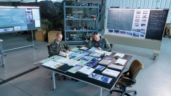 Bild 1 von 3: Sendungsbild