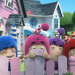 Oddbods