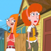 Bilder zur Sendung: Phineas und Ferb