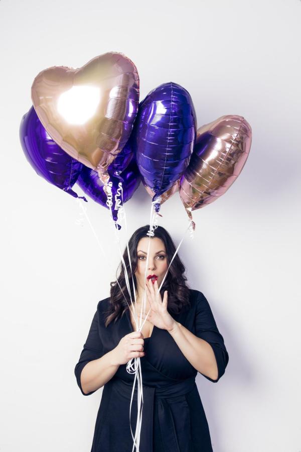 Bild 1 von 3: Paula Lambert