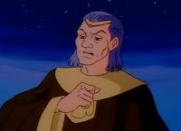 Die neuen Abenteuer des He-Man