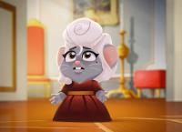 Belfort & Lupin - Die Hunde von Versailles