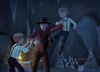 Tom Sawyer
