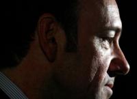 Kevin Spacey: Unmasked