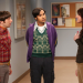 The Big Bang Theory