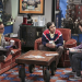 The Big Bang Theory