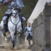 Die Welt der Ritter, Teil 1