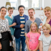 Schmitz & Family