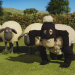 Shaun das Schaf