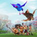 Die Croods: Der Familienbaum