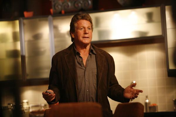 Bild 1 von 13: Max Keenan (Ryan O'Neal)