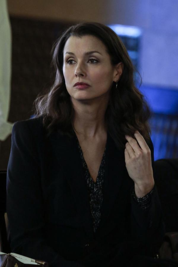 Bild 1 von 11: Es ist ein harter Kampf für Erin Reagan (Bridget Moynahan). Sie muss vor Gericht gegen ihren Exmann Jack antreten ...