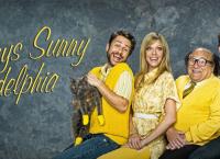 It's Always Sunny in Philadelphia