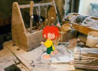 Neue Geschichten vom Pumuckl