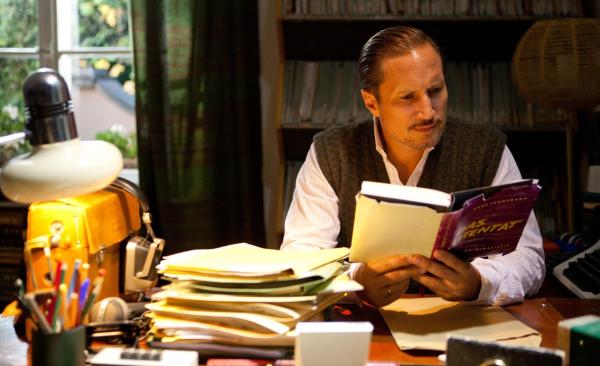 Bild 1 von 4: Ulrich Chaussy (Benno Fürmann)