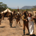 Afrika, Mon Amour (1)