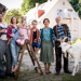 Hausbau mit Hindernissen