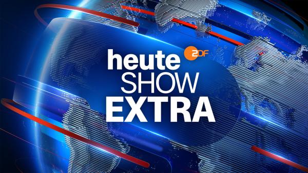 Bild 1 von 9: heute-show extra