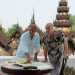 Das Traumhotel - Chiang Mai