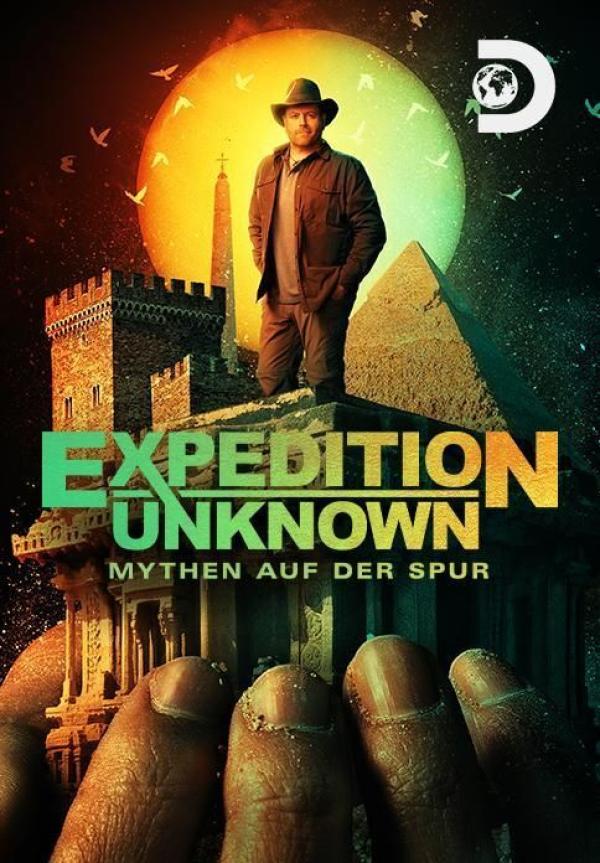 Bild 1 von 2: (8. Staffel)