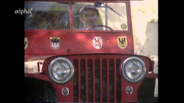 Bild 1 von 4: Erhard Eberwein, genannt \