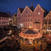 Weihnachtsmarkt live - Magische Adventszeit