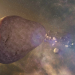 Das Universum - Kampf gegen Asteroide