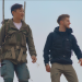 Expedition Chinesische Mauer mit Ash Dykes