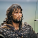 King Arthur