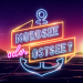 Nordsee oder Ostsee?