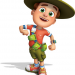 Ranger Rob