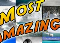 Most Amazing Clips