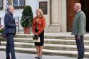 Karin Thaler in: Die Rosenheim-Cops