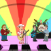 Brickleberry