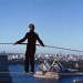 Man on Wire - Der Drahtseilakt